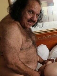 Ron Jeremy